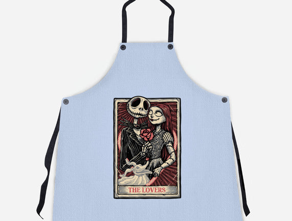 The Love Before The Nightmare