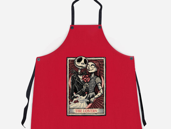 The Love Before The Nightmare