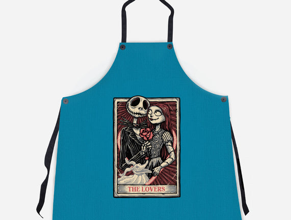 The Love Before The Nightmare