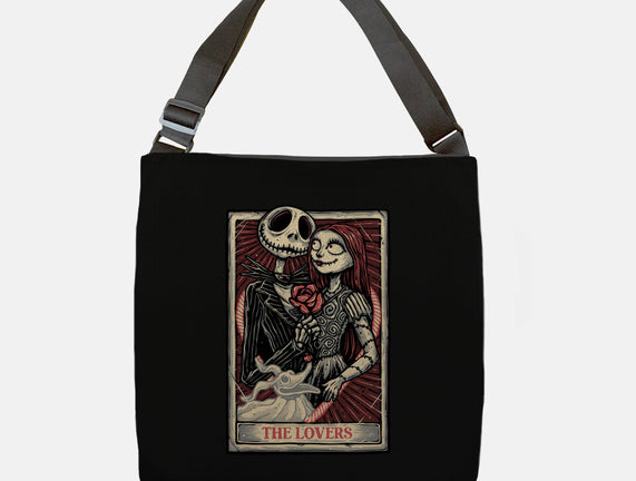 The Love Before The Nightmare