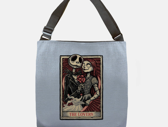 The Love Before The Nightmare