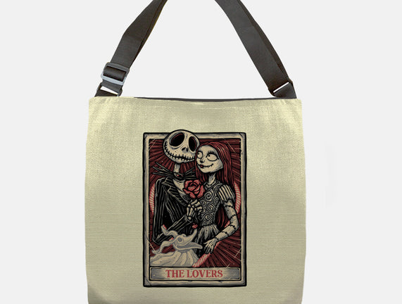 The Love Before The Nightmare