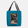 The Love Before The Nightmare-None-Basic Tote-Bag-glitchygorilla