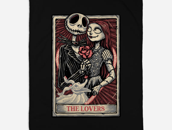The Love Before The Nightmare