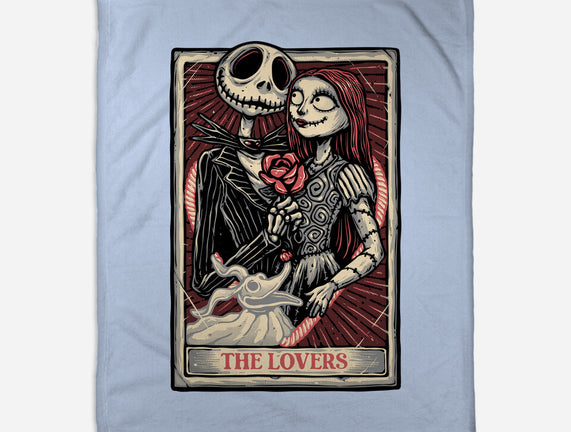 The Love Before The Nightmare