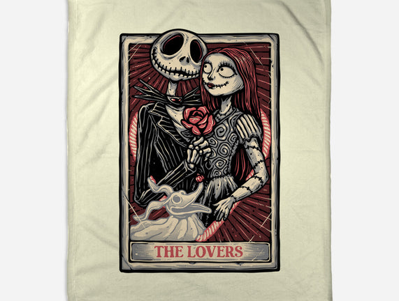 The Love Before The Nightmare