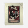The Love Before The Nightmare-None-Fleece-Blanket-glitchygorilla