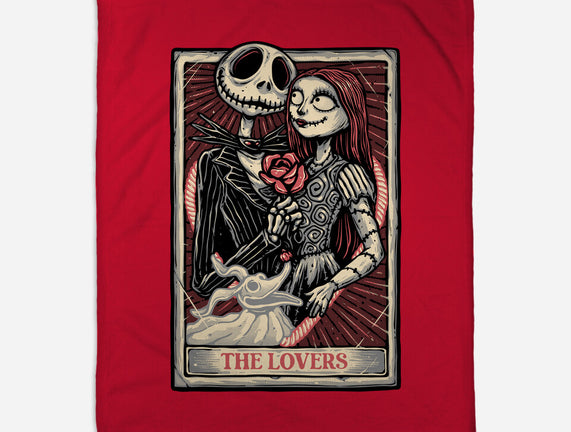 The Love Before The Nightmare