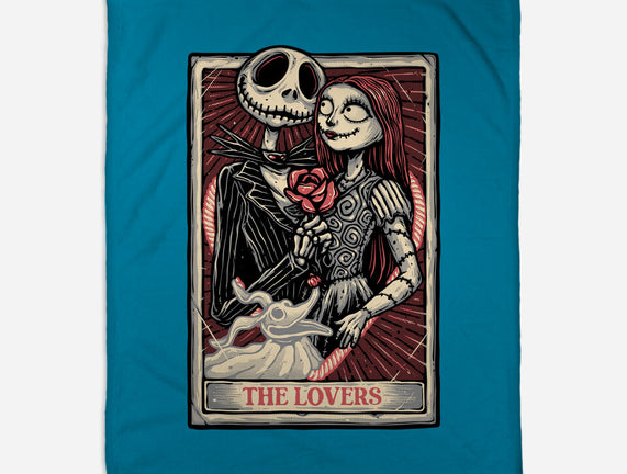 The Love Before The Nightmare