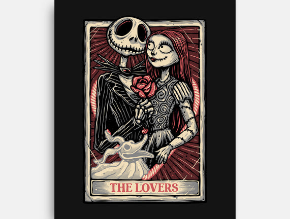 The Love Before The Nightmare