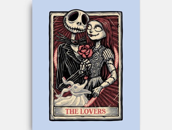 The Love Before The Nightmare