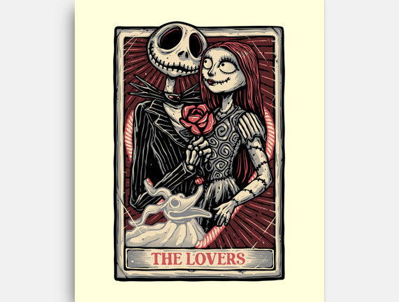 The Love Before The Nightmare