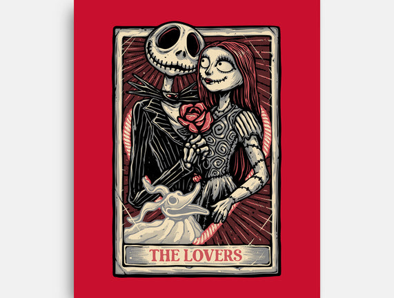 The Love Before The Nightmare