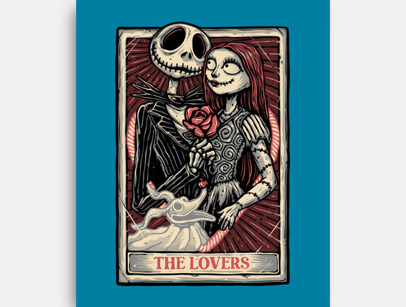 The Love Before The Nightmare