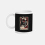 The Love Before The Nightmare-None-Mug-Drinkware-glitchygorilla