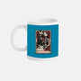 The Love Before The Nightmare-None-Mug-Drinkware-glitchygorilla
