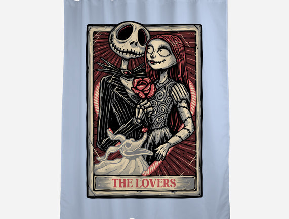 The Love Before The Nightmare