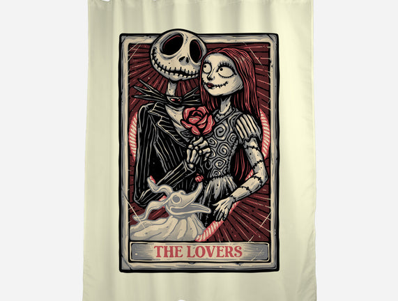 The Love Before The Nightmare