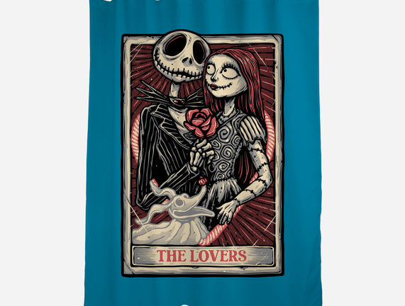 The Love Before The Nightmare