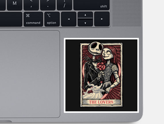 The Love Before The Nightmare