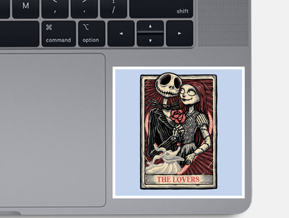 The Love Before The Nightmare