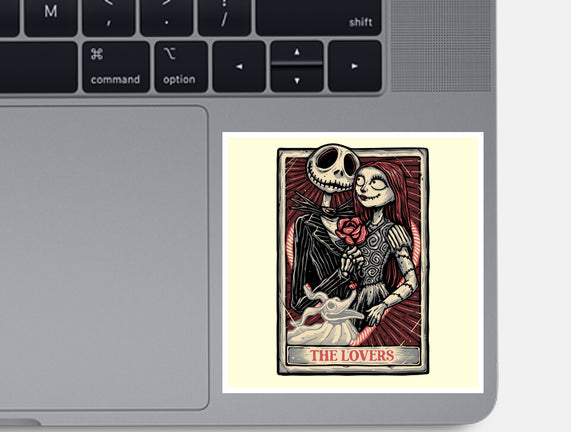 The Love Before The Nightmare