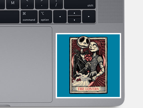 The Love Before The Nightmare