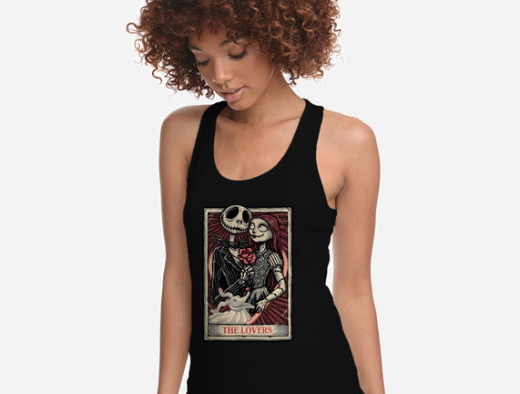 The Love Before The Nightmare