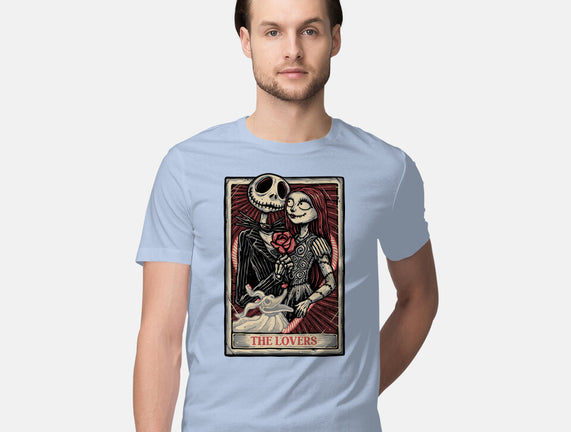 The Love Before The Nightmare