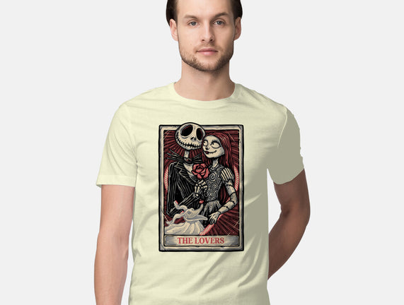 The Love Before The Nightmare