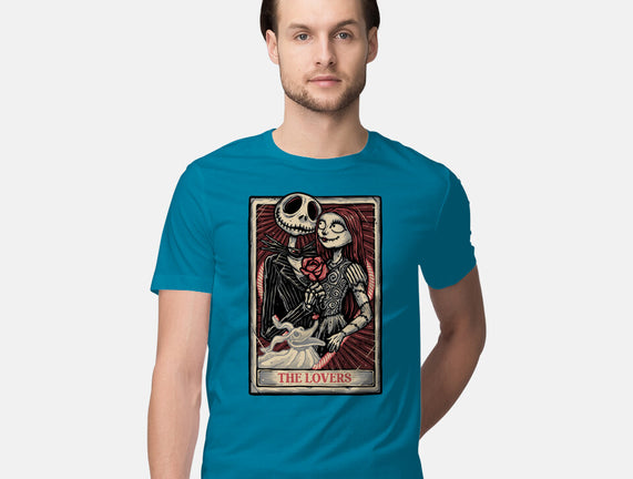 The Love Before The Nightmare