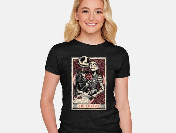 The Love Before The Nightmare