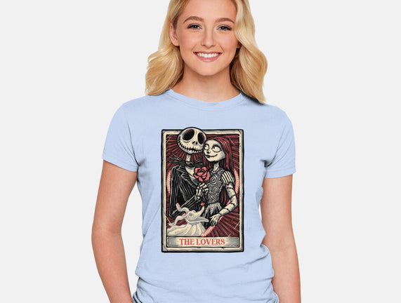 The Love Before The Nightmare