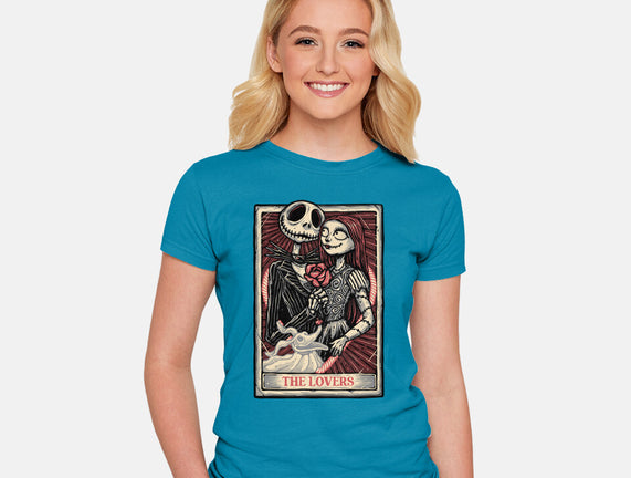 The Love Before The Nightmare