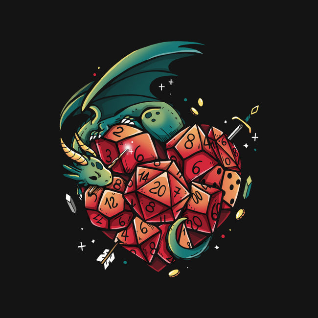 Love Role Play Game-Womens-Racerback-Tank-Vallina84