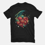 Love Role Play Game-Mens-Heavyweight-Tee-Vallina84