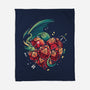 Love Role Play Game-None-Fleece-Blanket-Vallina84