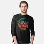 Love Role Play Game-Mens-Long Sleeved-Tee-Vallina84
