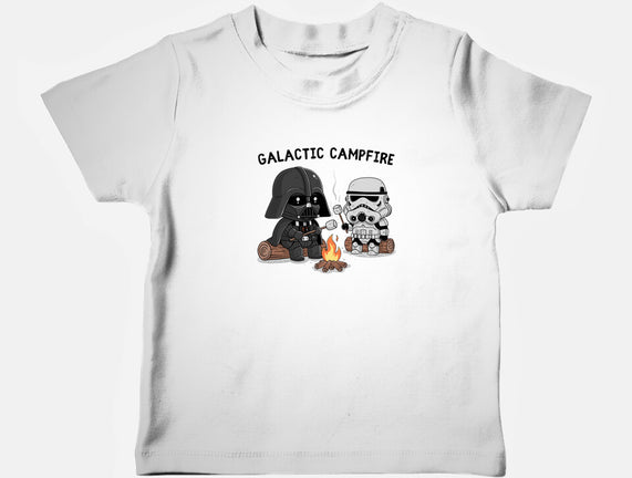 Galactic Campfire