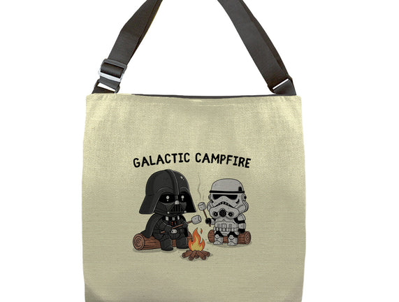 Galactic Campfire