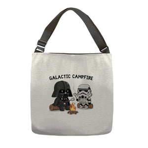 Galactic Campfire