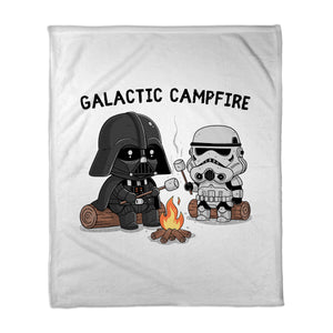 Galactic Campfire