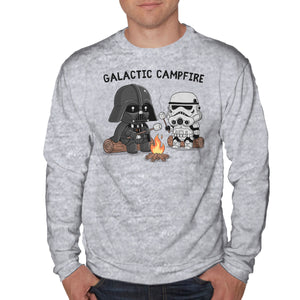 Galactic Campfire