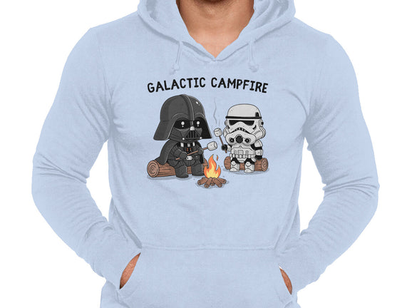 Galactic Campfire