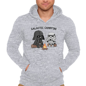 Galactic Campfire