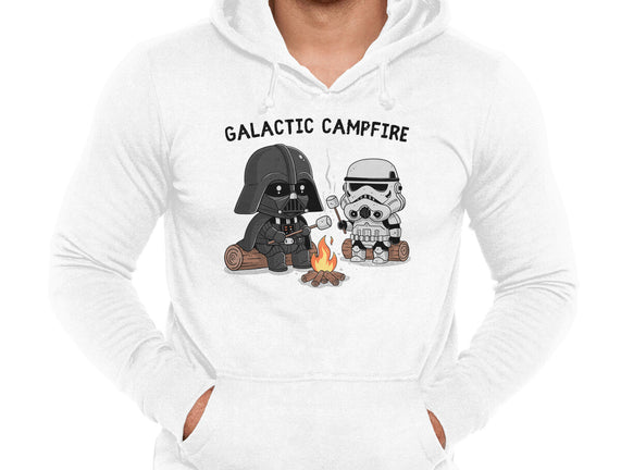 Galactic Campfire