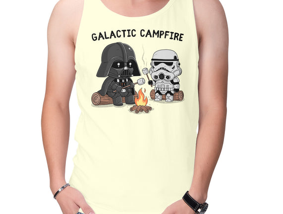 Galactic Campfire