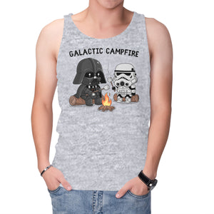 Galactic Campfire