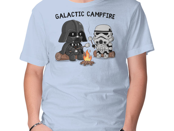 Galactic Campfire