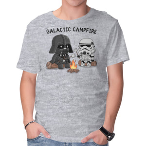 Galactic Campfire